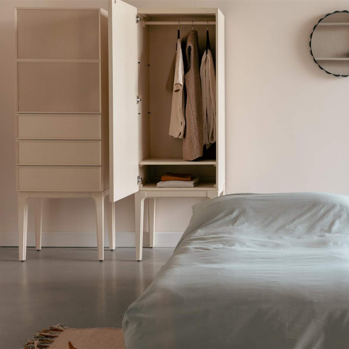 Zuiver Cabinet June 1 Door
