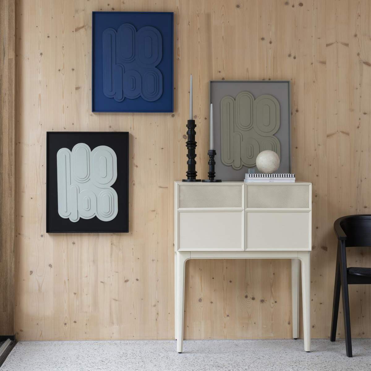 Zuiver Cabinet June