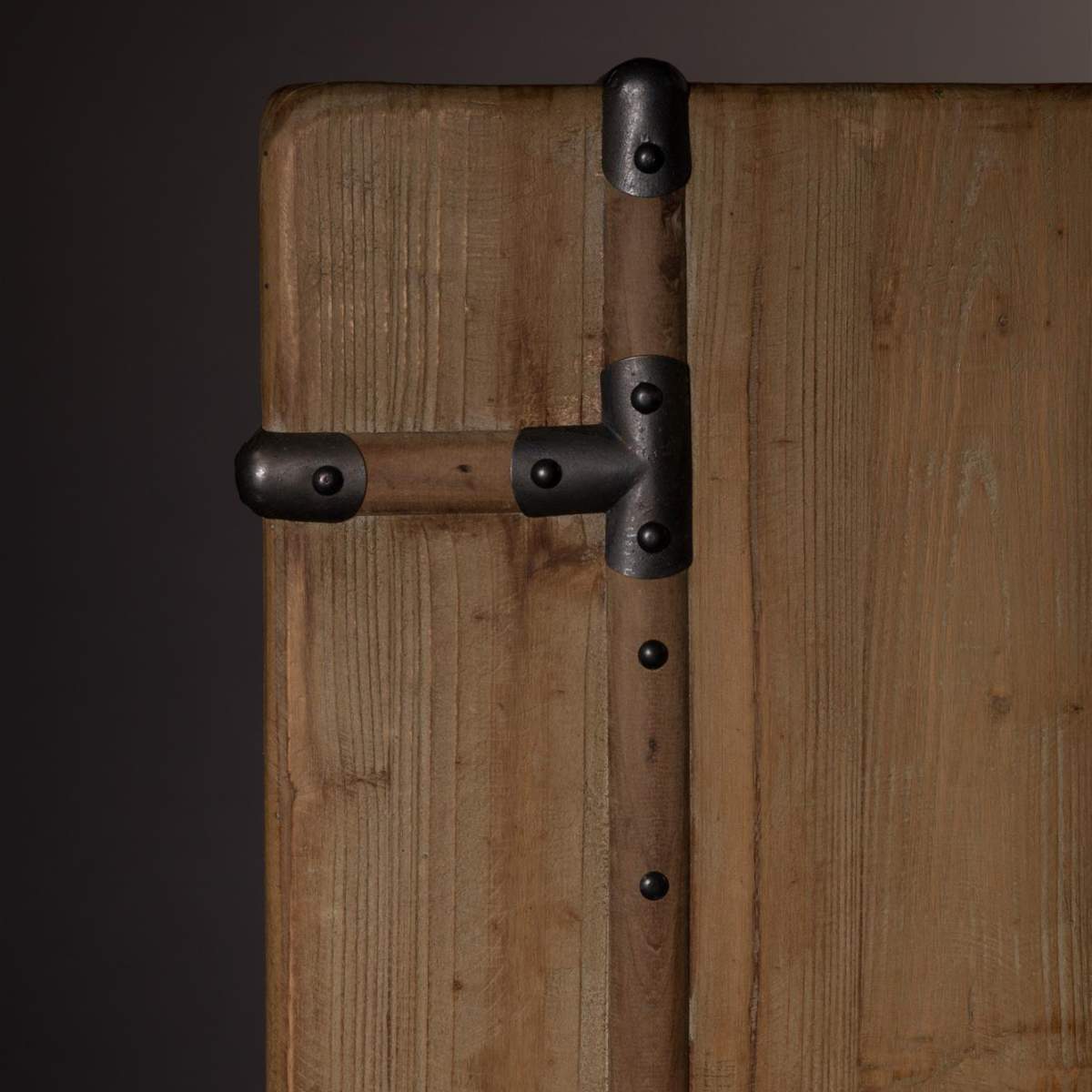 Dutch Bone Cabinet Lico