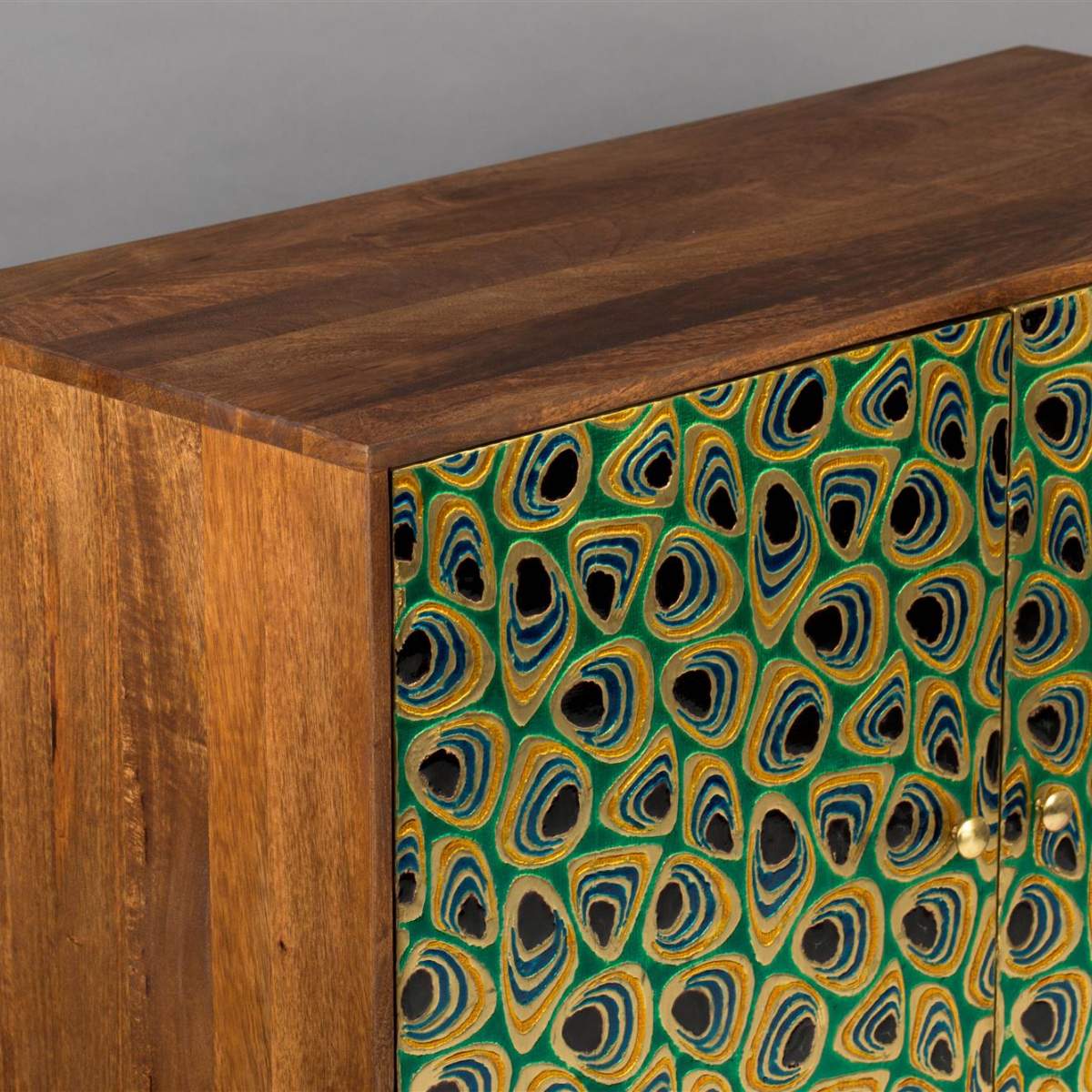 Dutch Bone Cabinet Meena