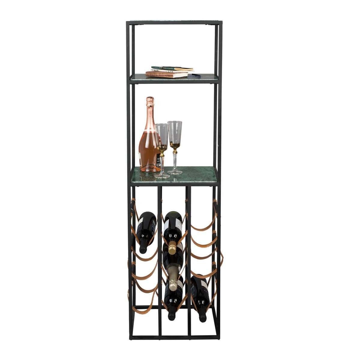 Dutch Bone Cabinet Mil