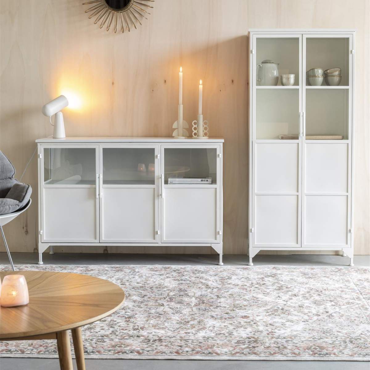 Beau&Co Cabinet Miya