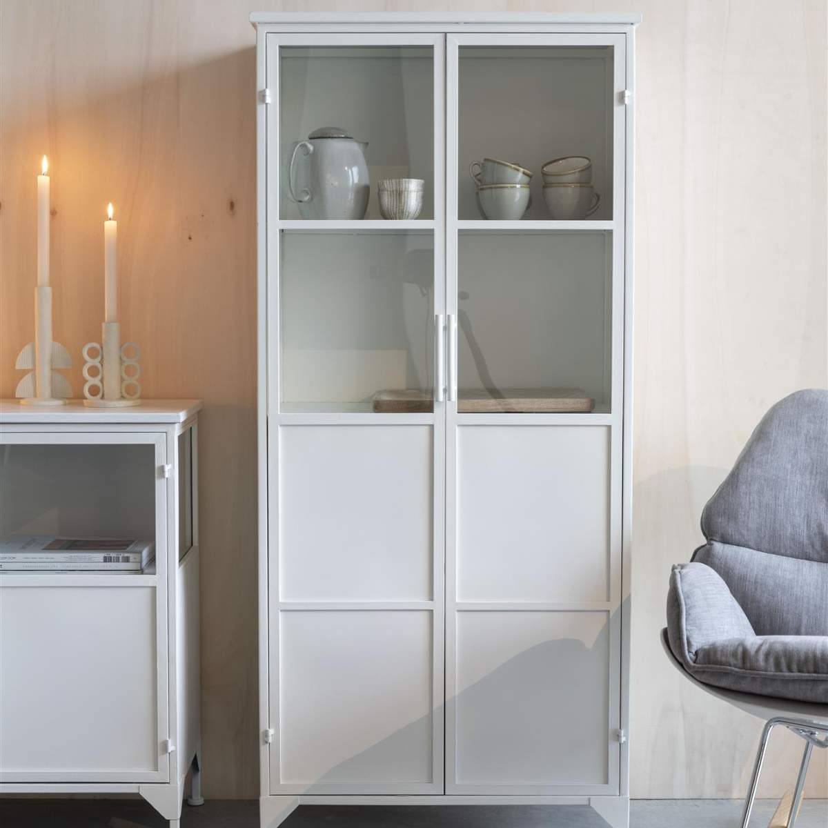 Beau&Co Cabinet Miya