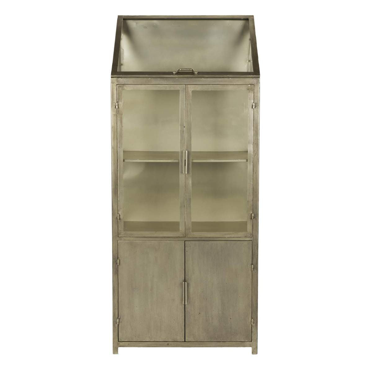 Dutch Bone Cabinet Monviso