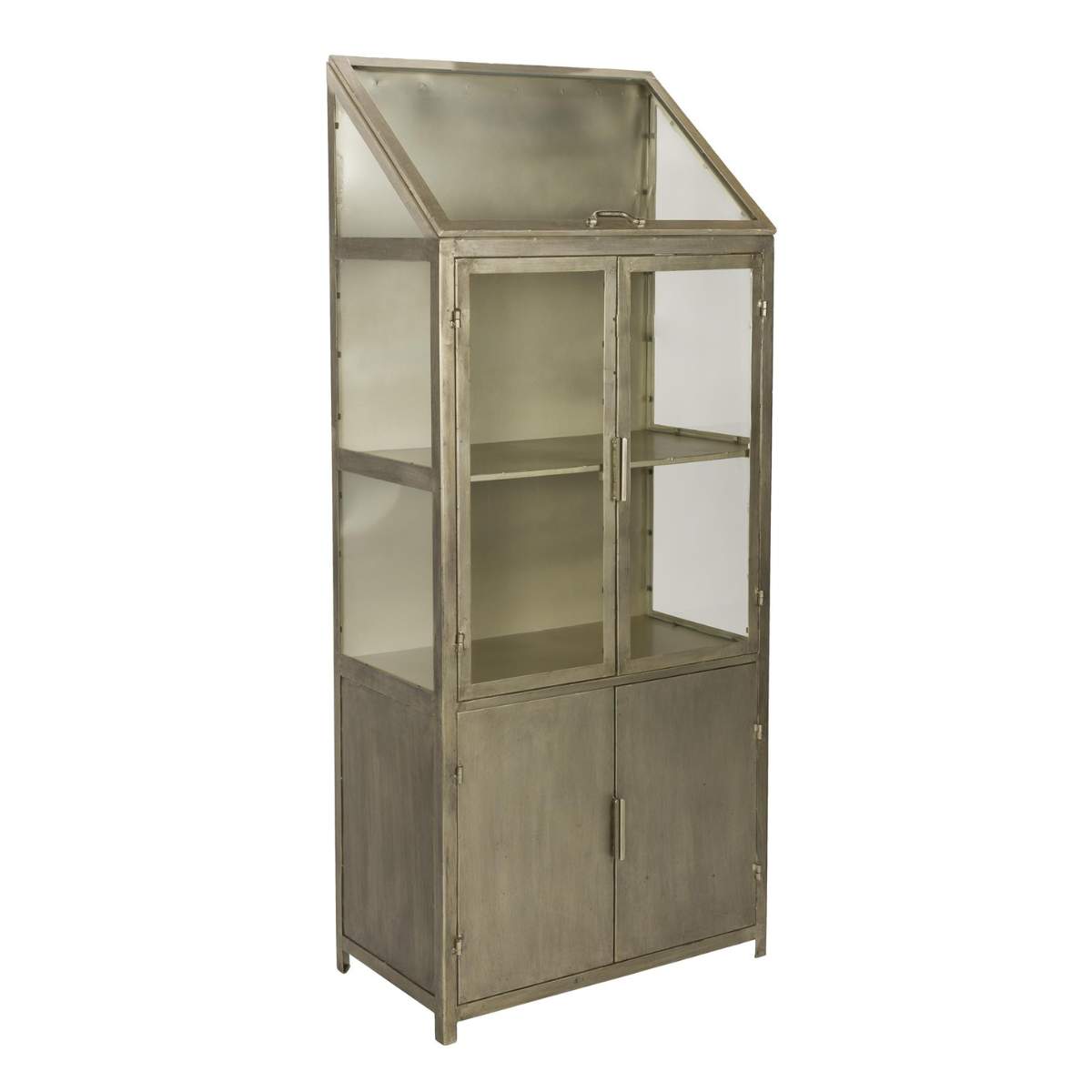 Dutch Bone Cabinet Monviso