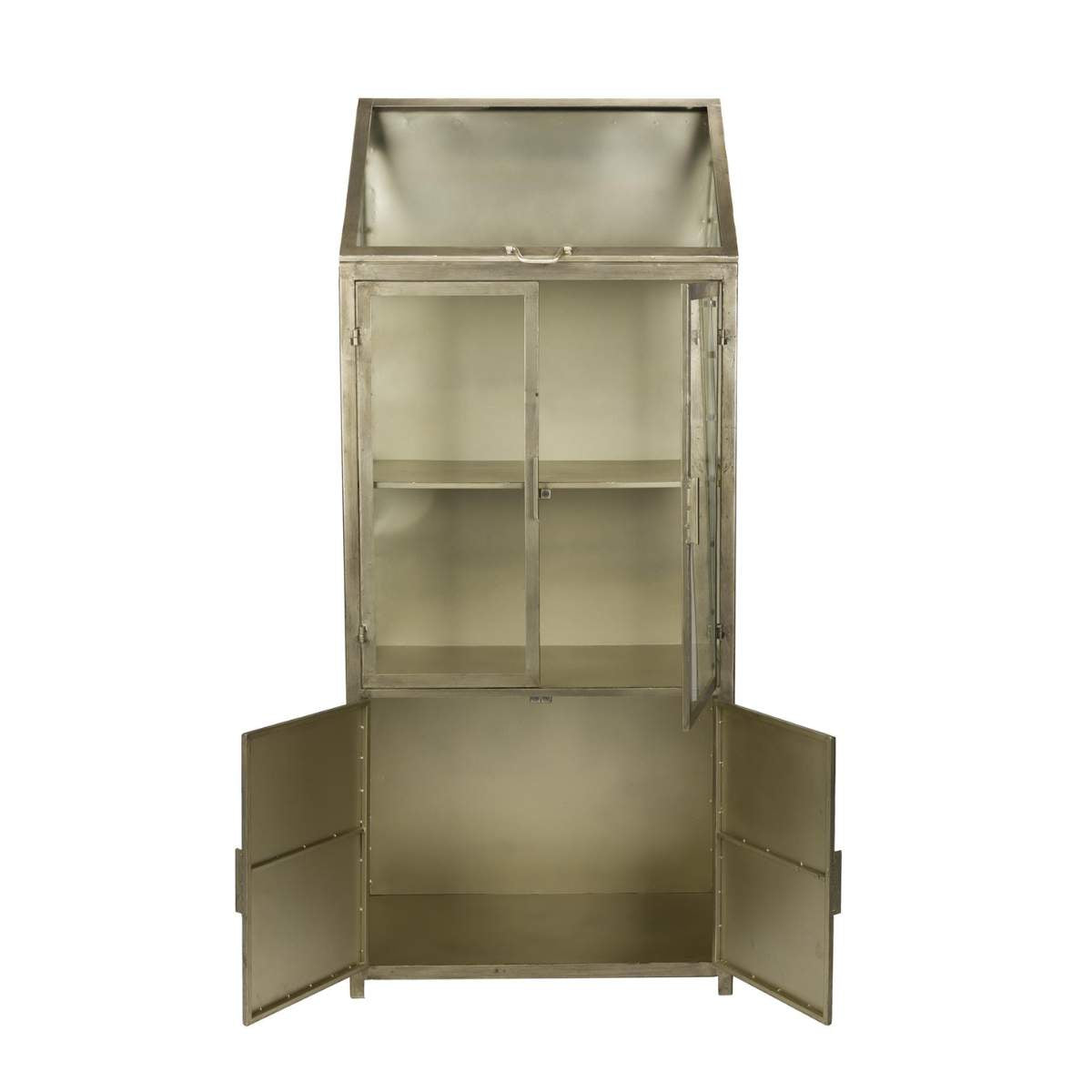 Dutch Bone Cabinet Monviso