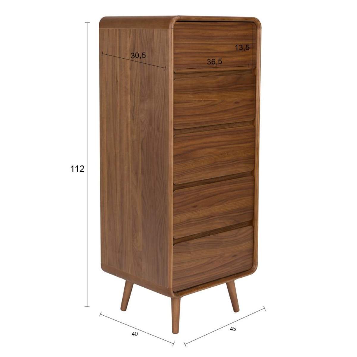 Zuiver Cabinet Rise
