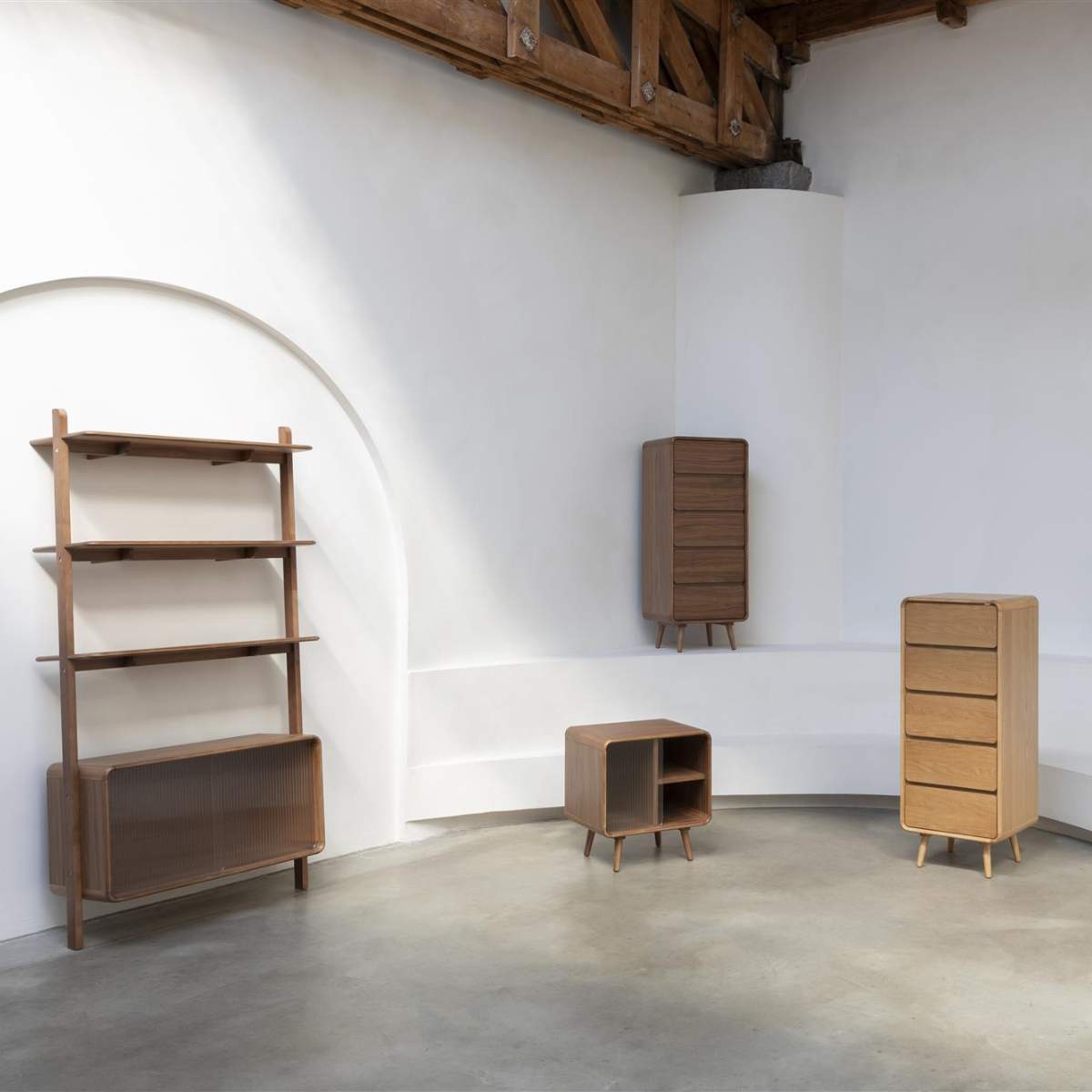 Zuiver Cabinet Rise