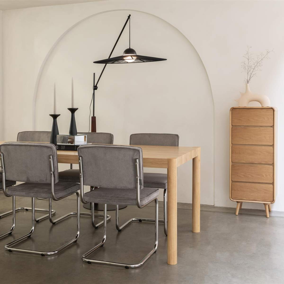 Zuiver Cabinet Rise