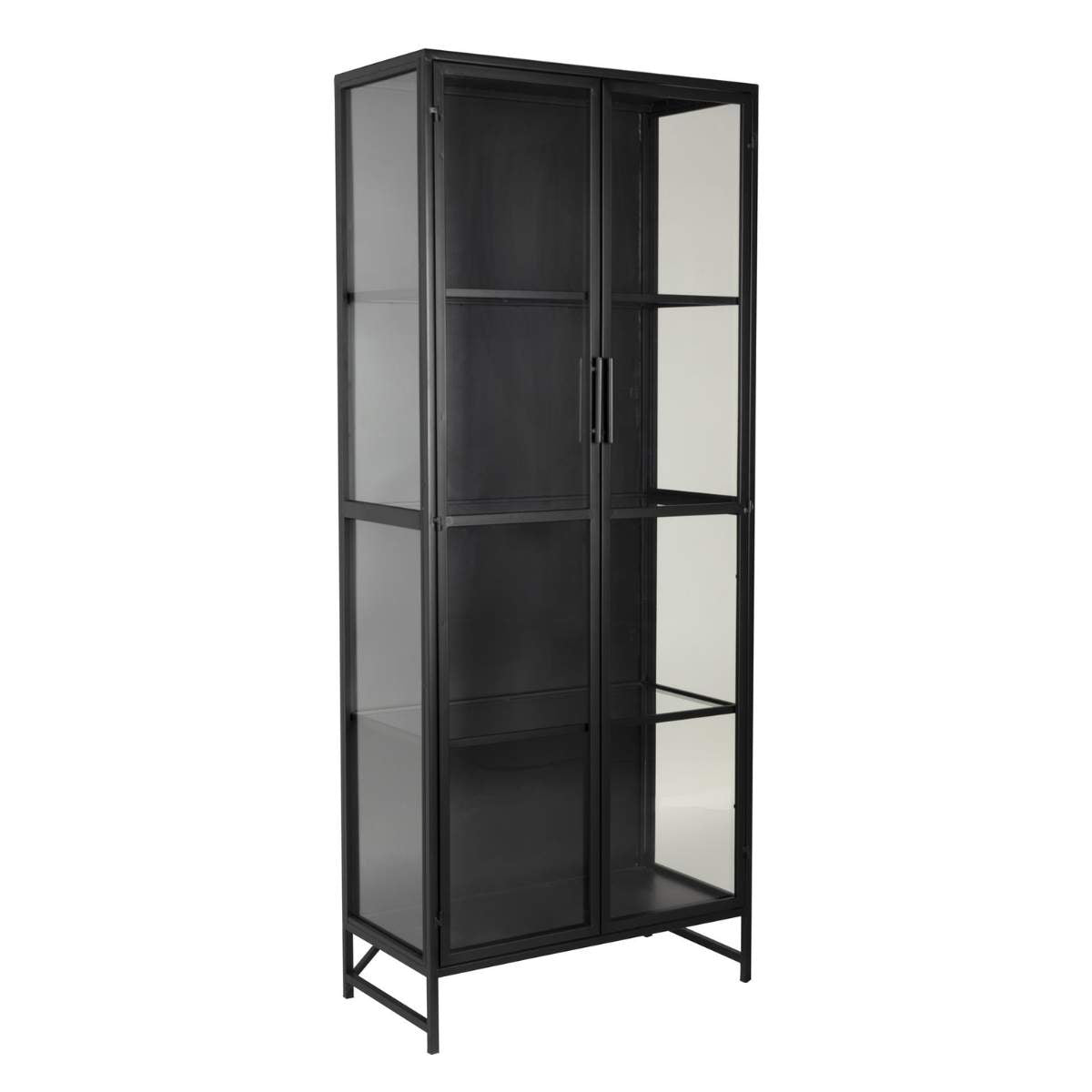 Beau&Co Cabinet Rob Large