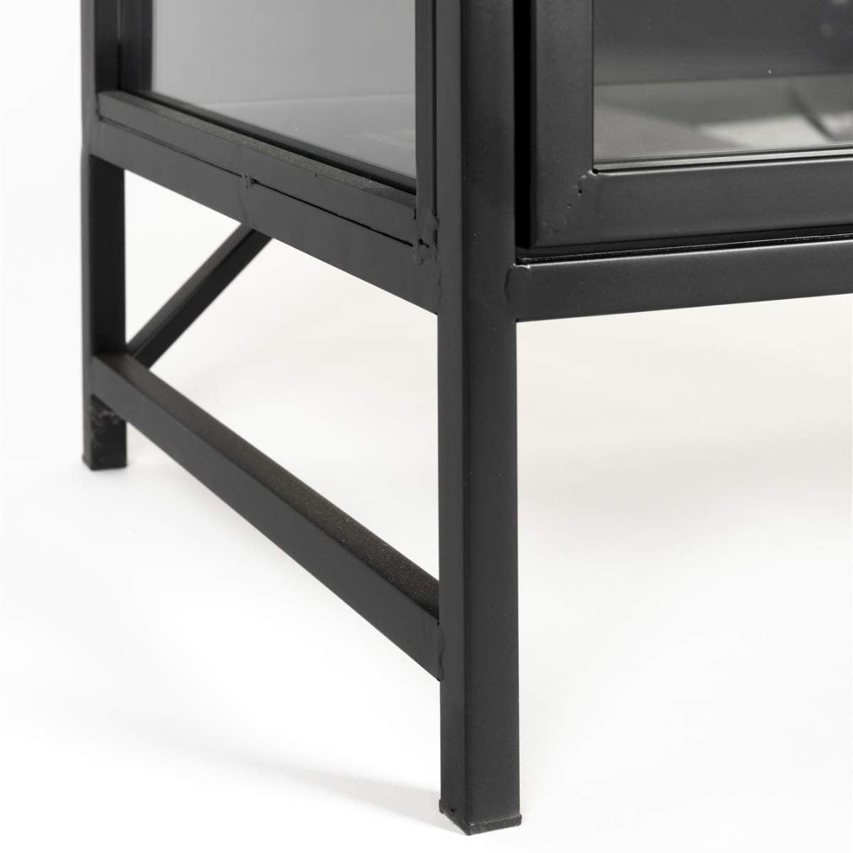 Beau&Co Cabinet Rob Large