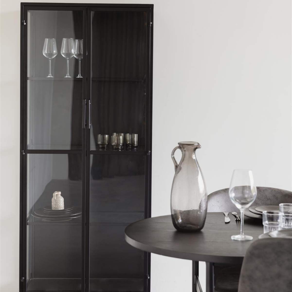 Beau&Co Cabinet Rob Large