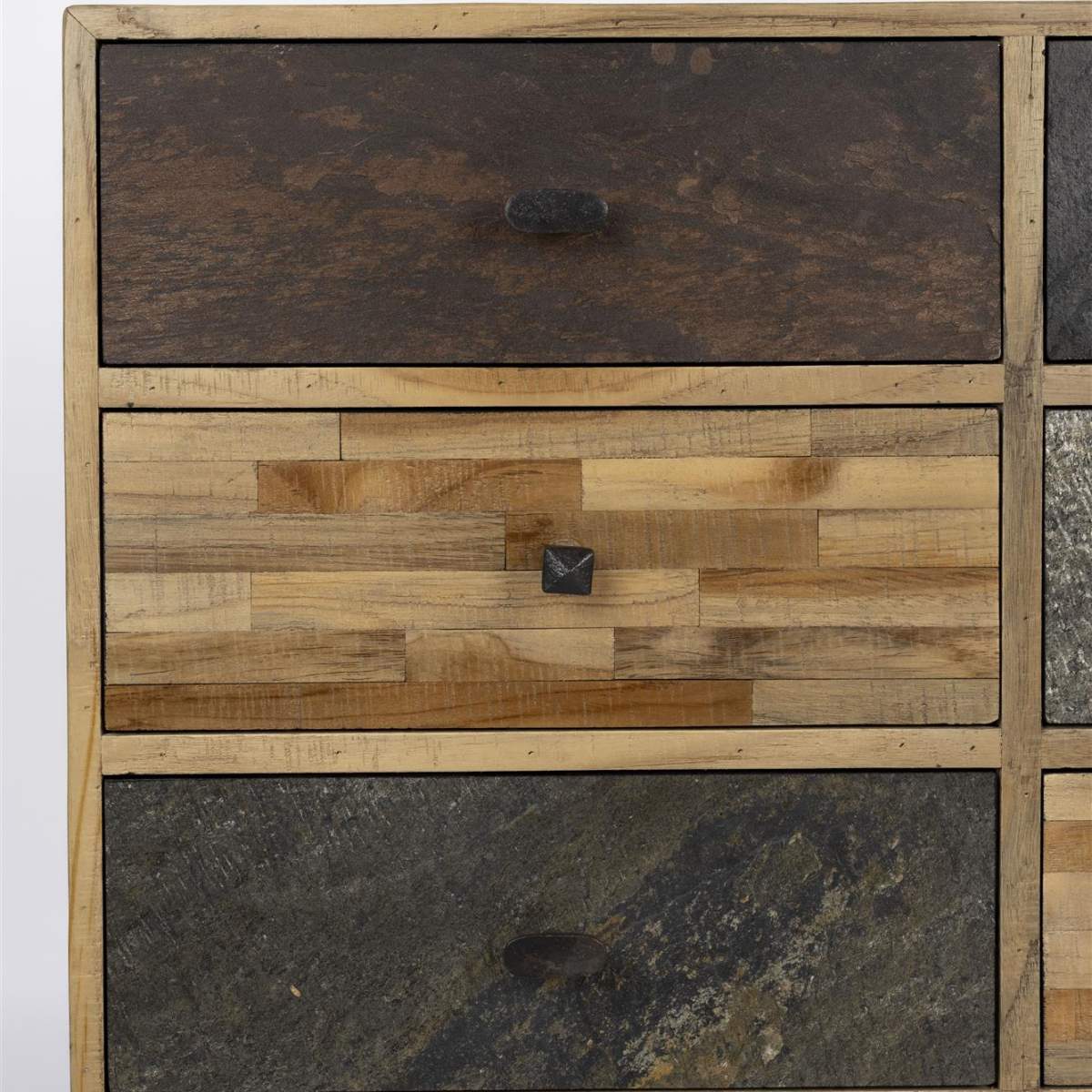 White Label Living Cabinet San
