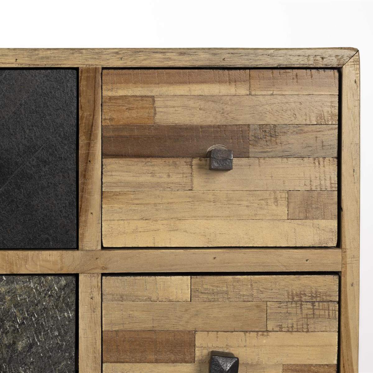 White Label Living Cabinet San
