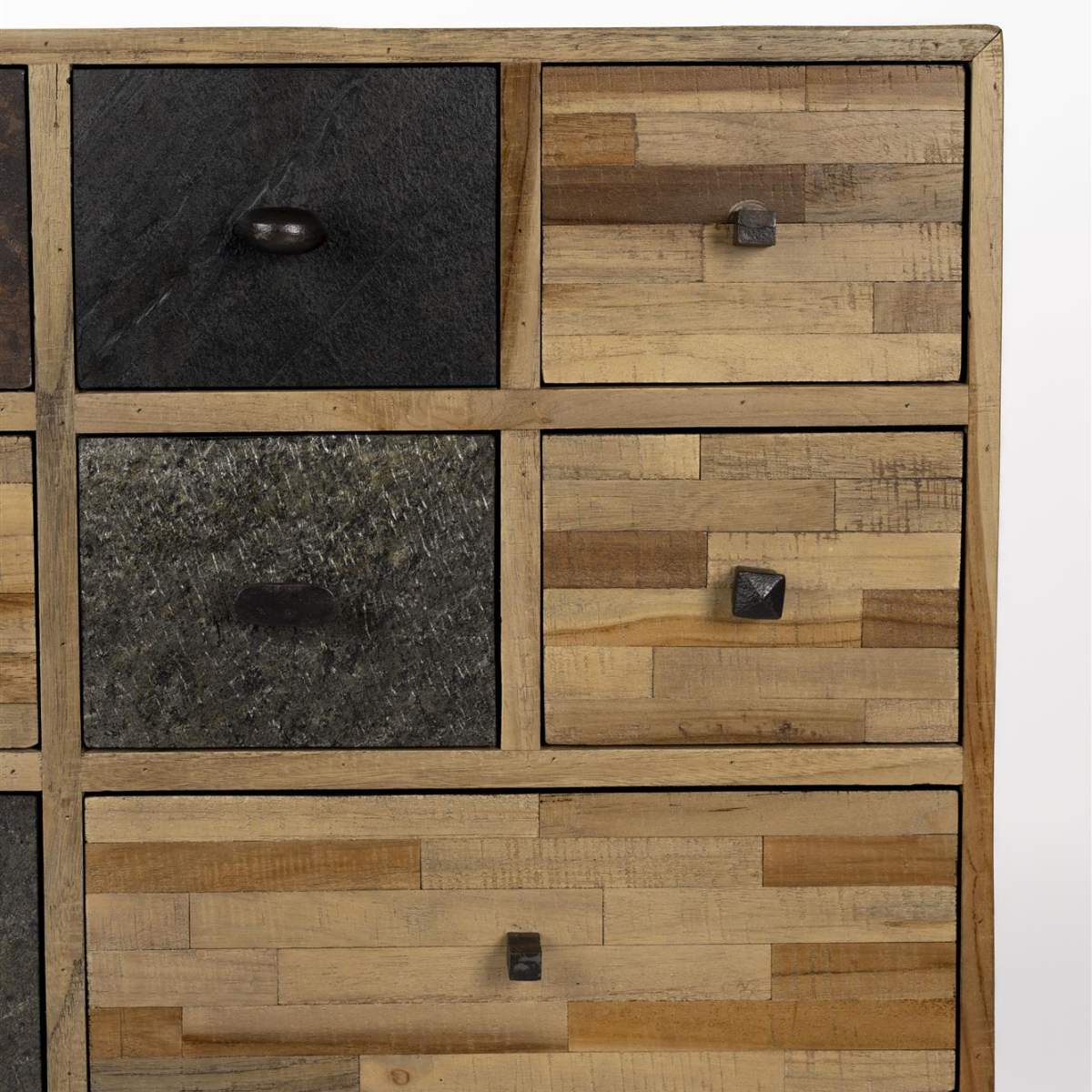 White Label Living Cabinet San