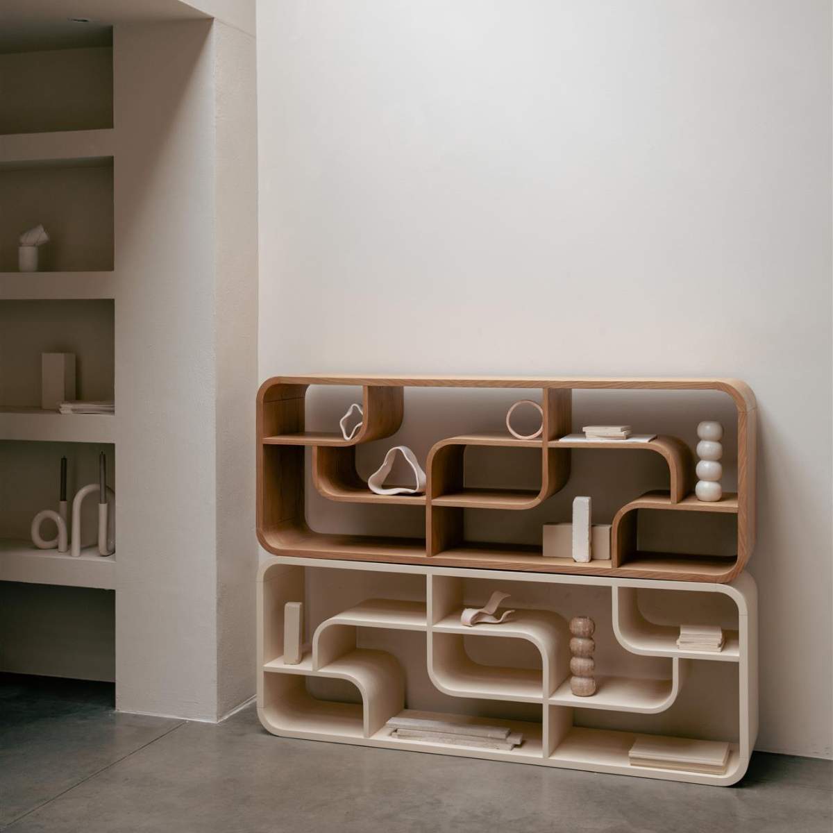 Zuiver Cabinet Seven