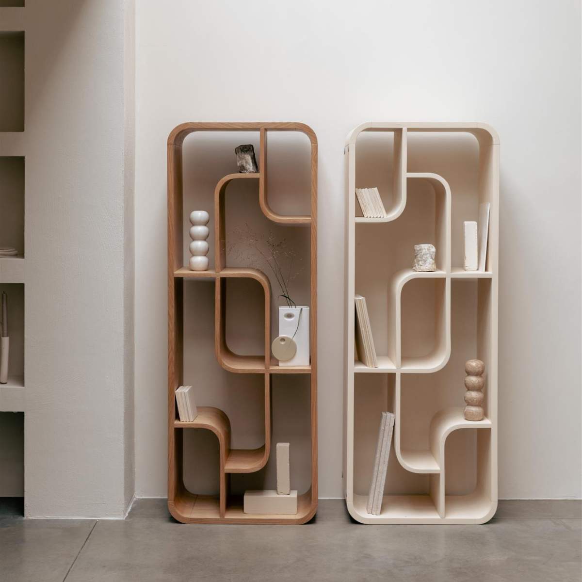 Zuiver Cabinet Seven
