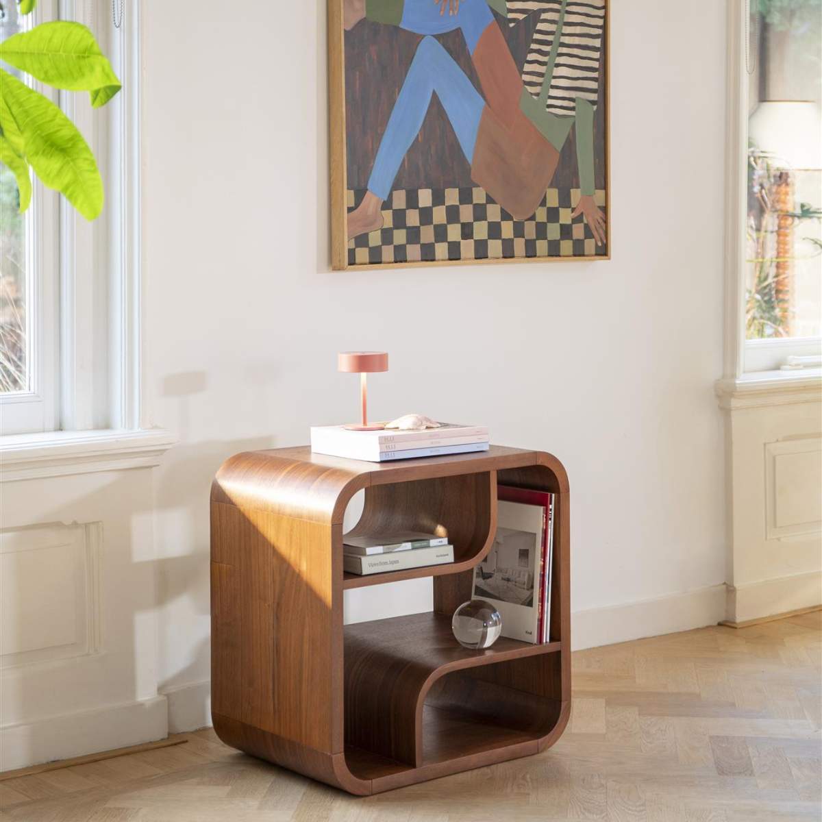 Zuiver Cabinet Seven