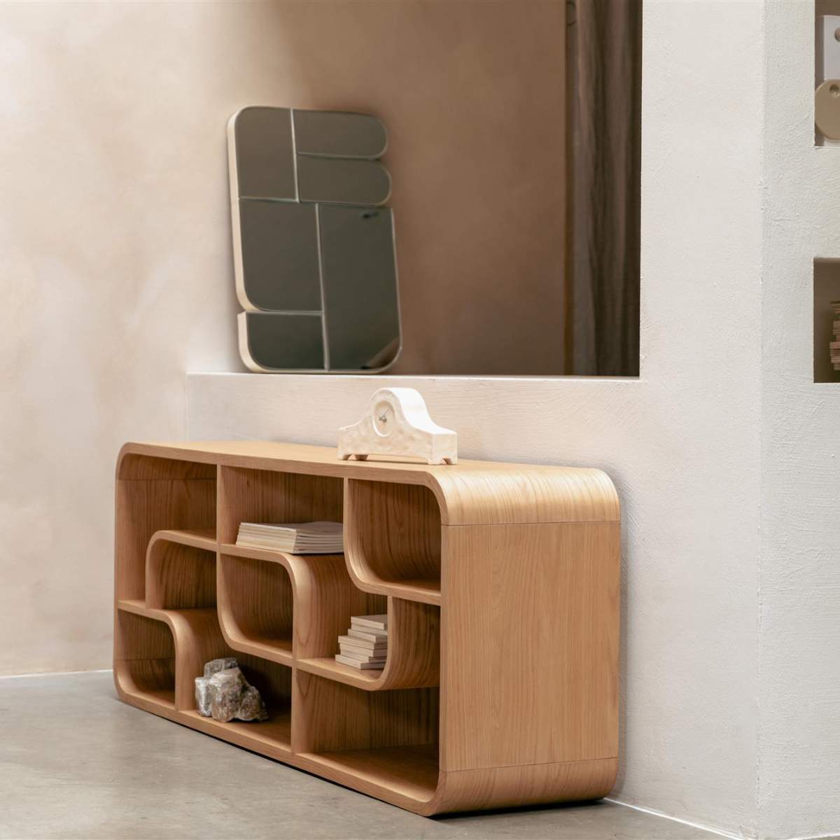 Zuiver Cabinet Seven