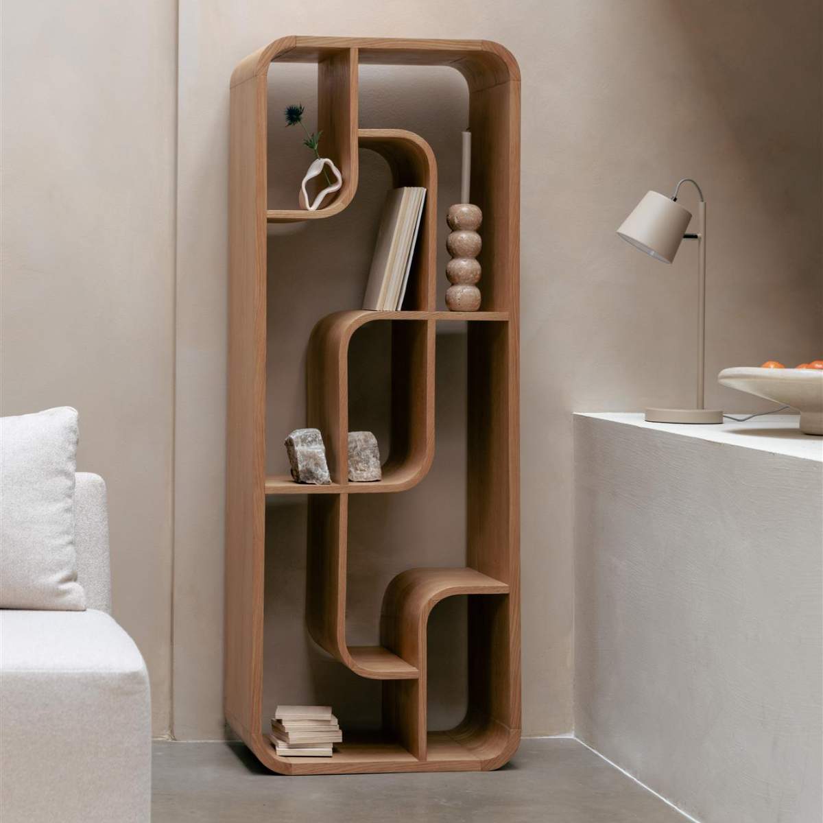 Zuiver Cabinet Seven