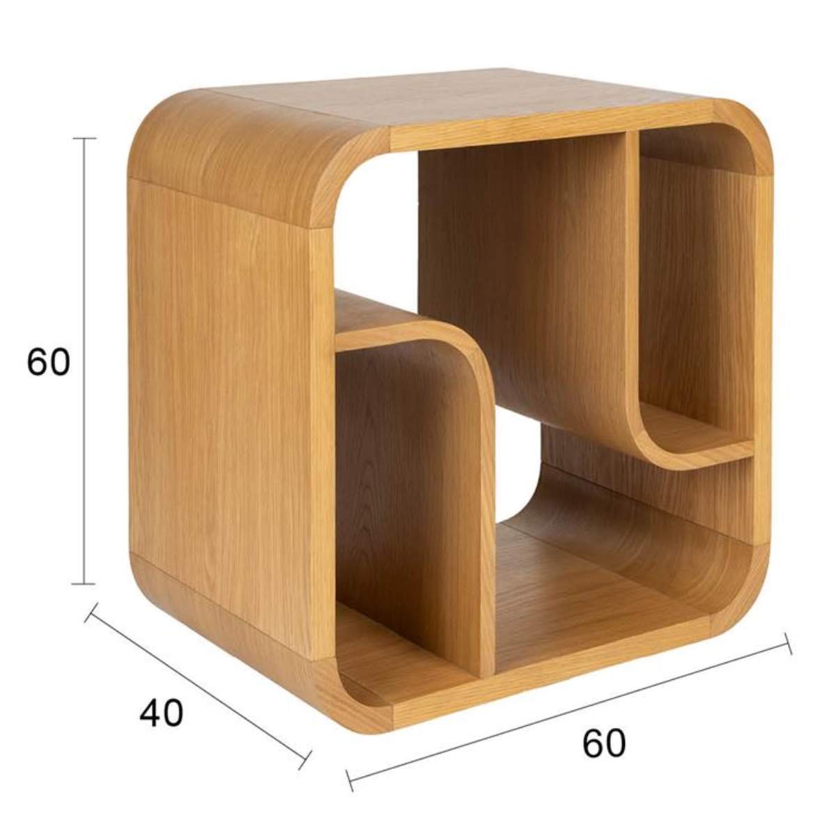 Zuiver Cabinet Seven