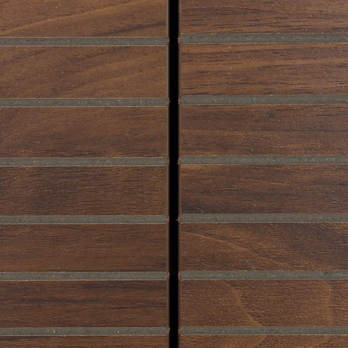 Beau&Co Cabinet Stripes