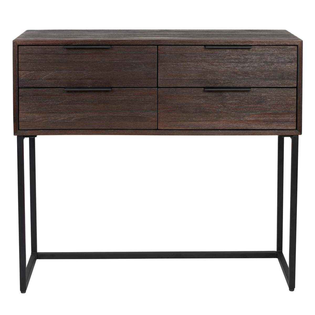 White Label Living Cabinet Webster