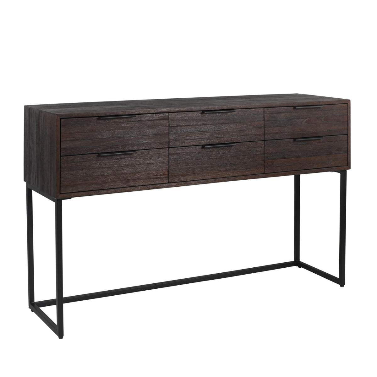 White Label Living Cabinet Webster