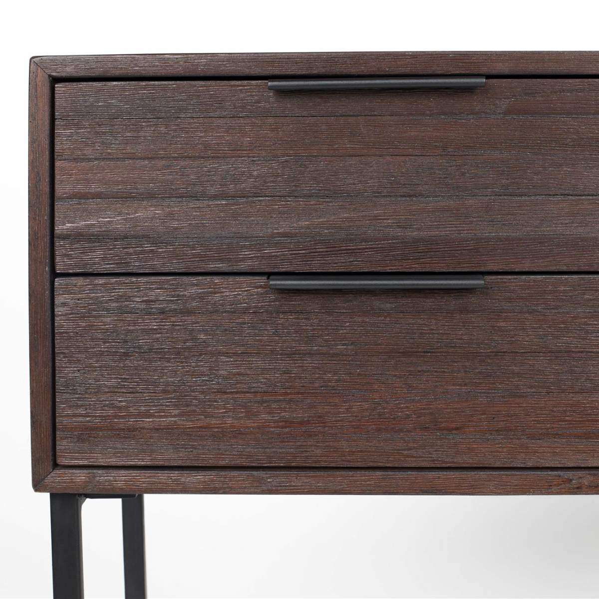 White Label Living Cabinet Webster