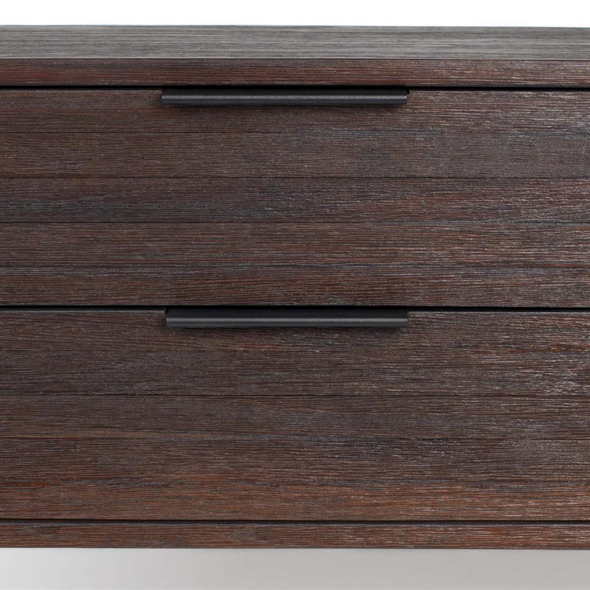 White Label Living Cabinet Webster