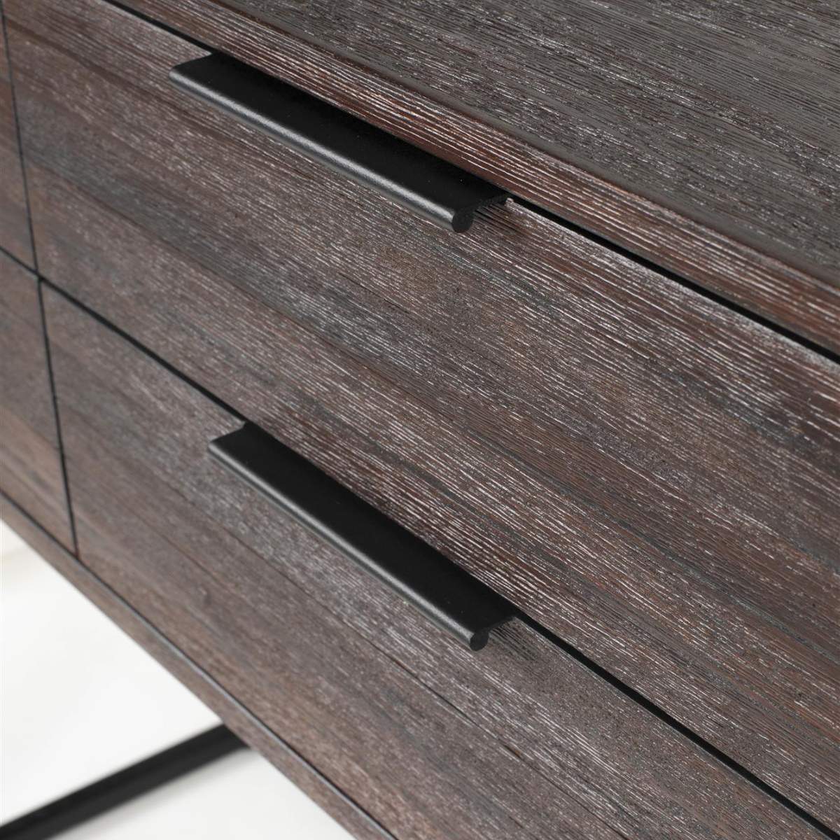 White Label Living Cabinet Webster