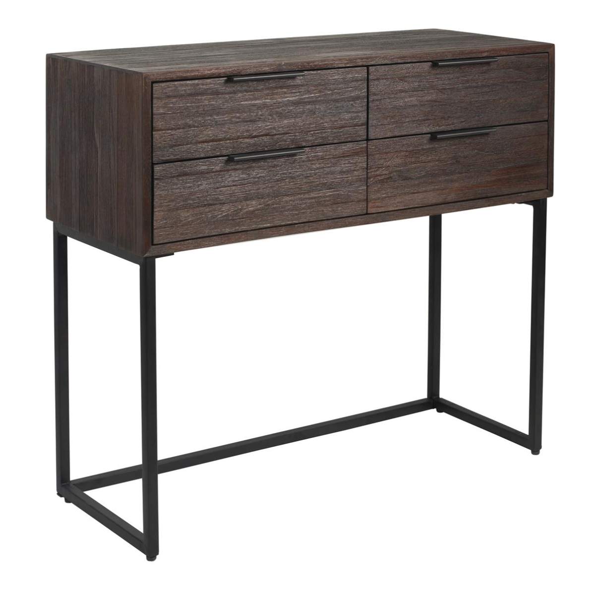 White Label Living Cabinet Webster