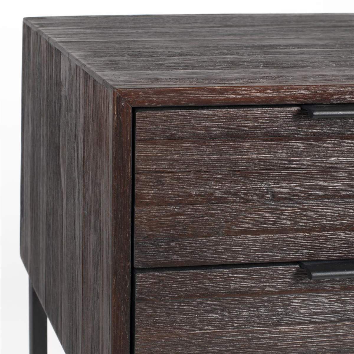 White Label Living Cabinet Webster