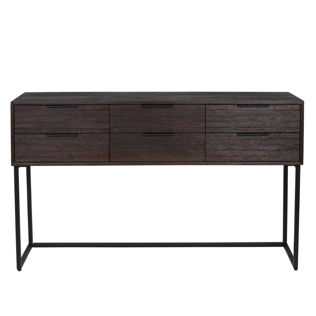 White Label Living Cabinet Webster