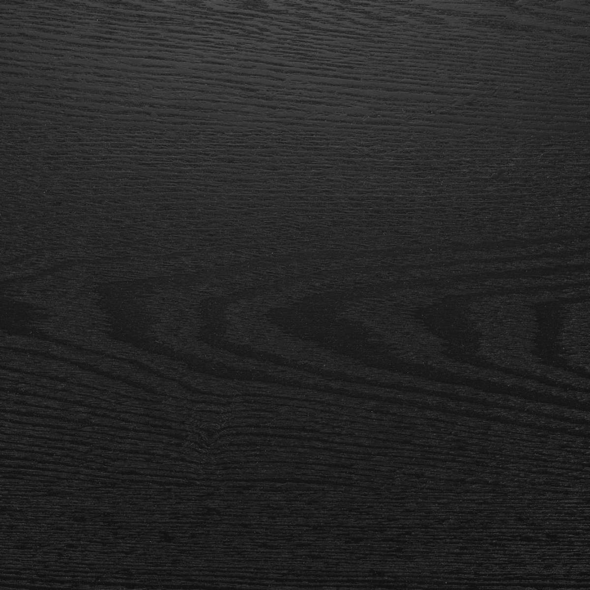 Dutch Bone Cabinet Yasu Black