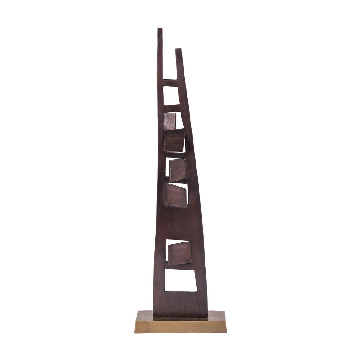 Libra Interiors Cairns Abstract Sculpture