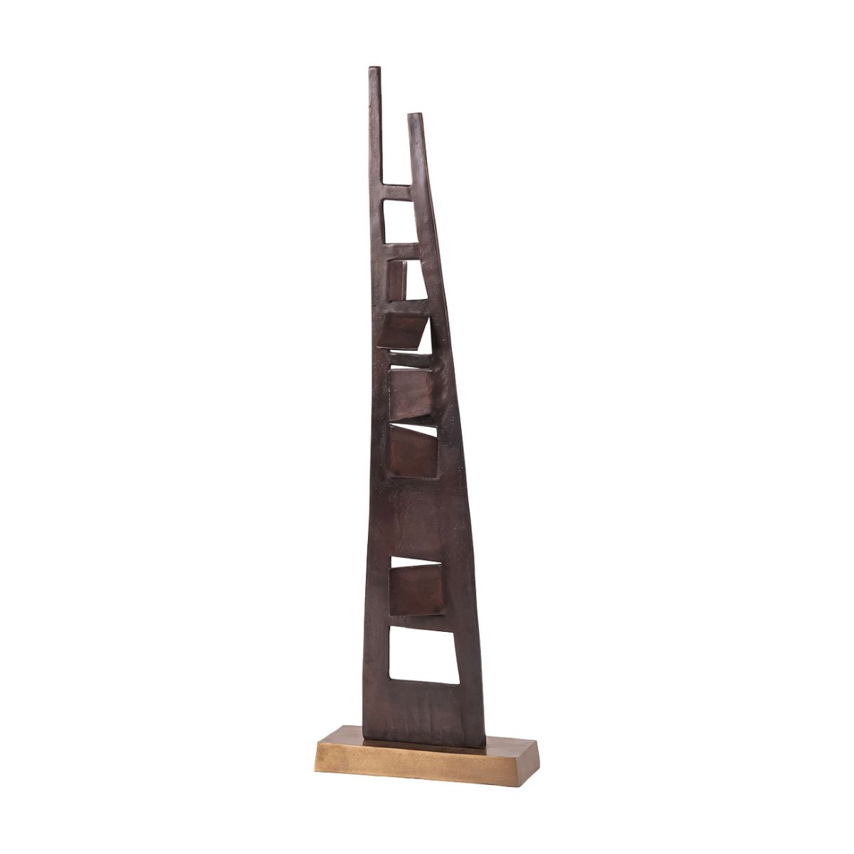 Libra Interiors Cairns Abstract Sculpture