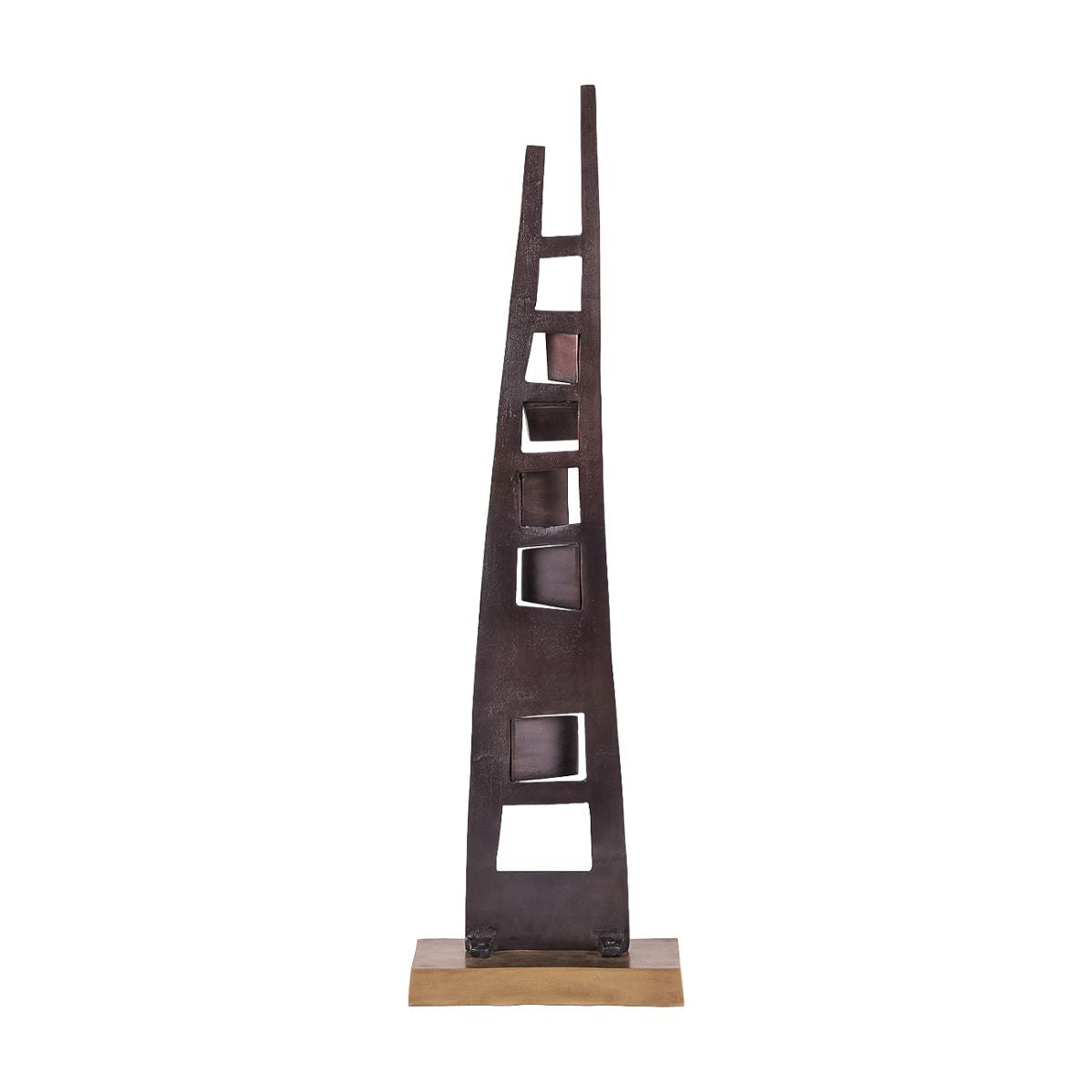 Libra Interiors Cairns Abstract Sculpture