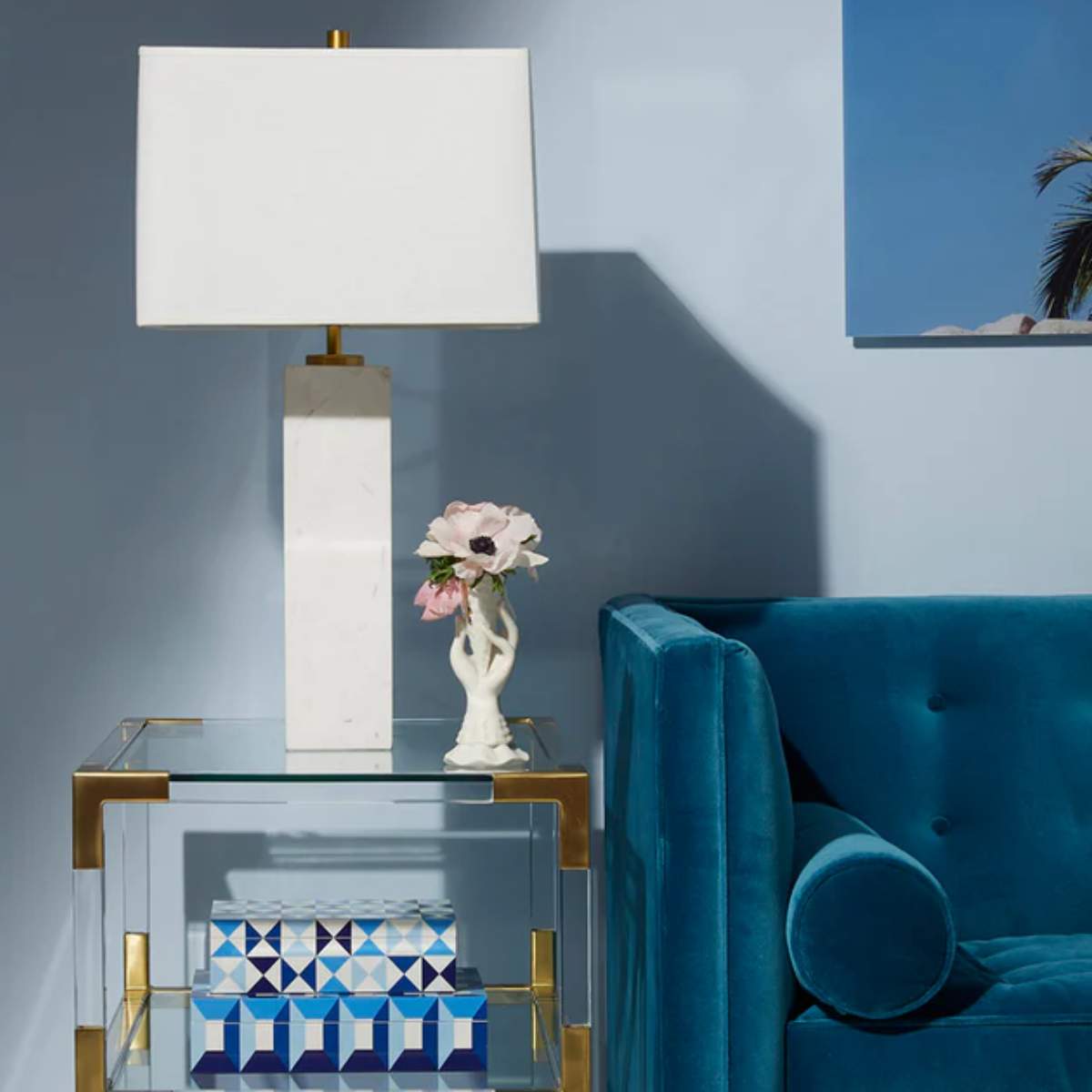 Jonathan Adler Canaan Table Lamp