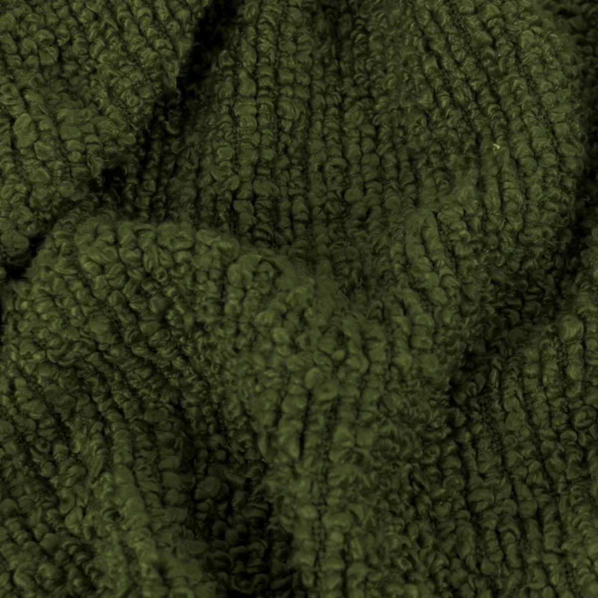 Riva Home Candar Textured Boucle Throw