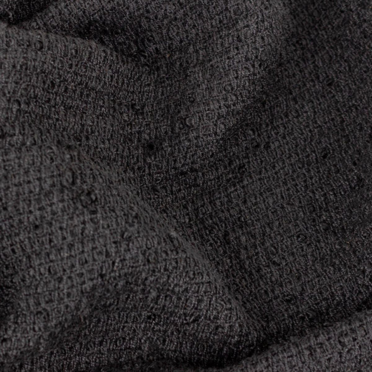 Riva Home Candar Textured Boucle Throw