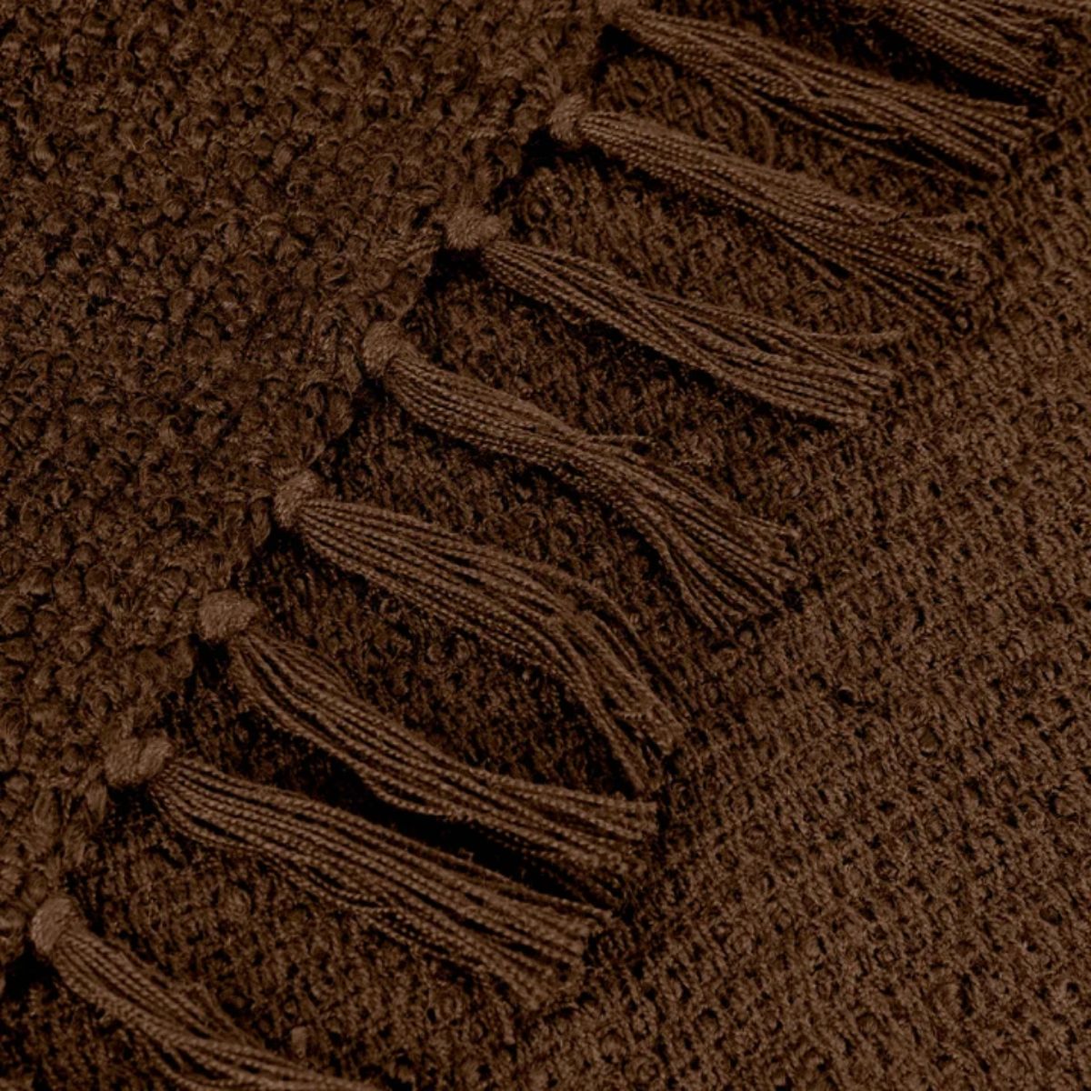 Riva Home Candar Textured Boucle Throw
