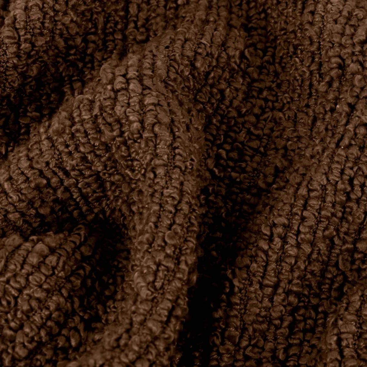Riva Home Candar Textured Boucle Throw
