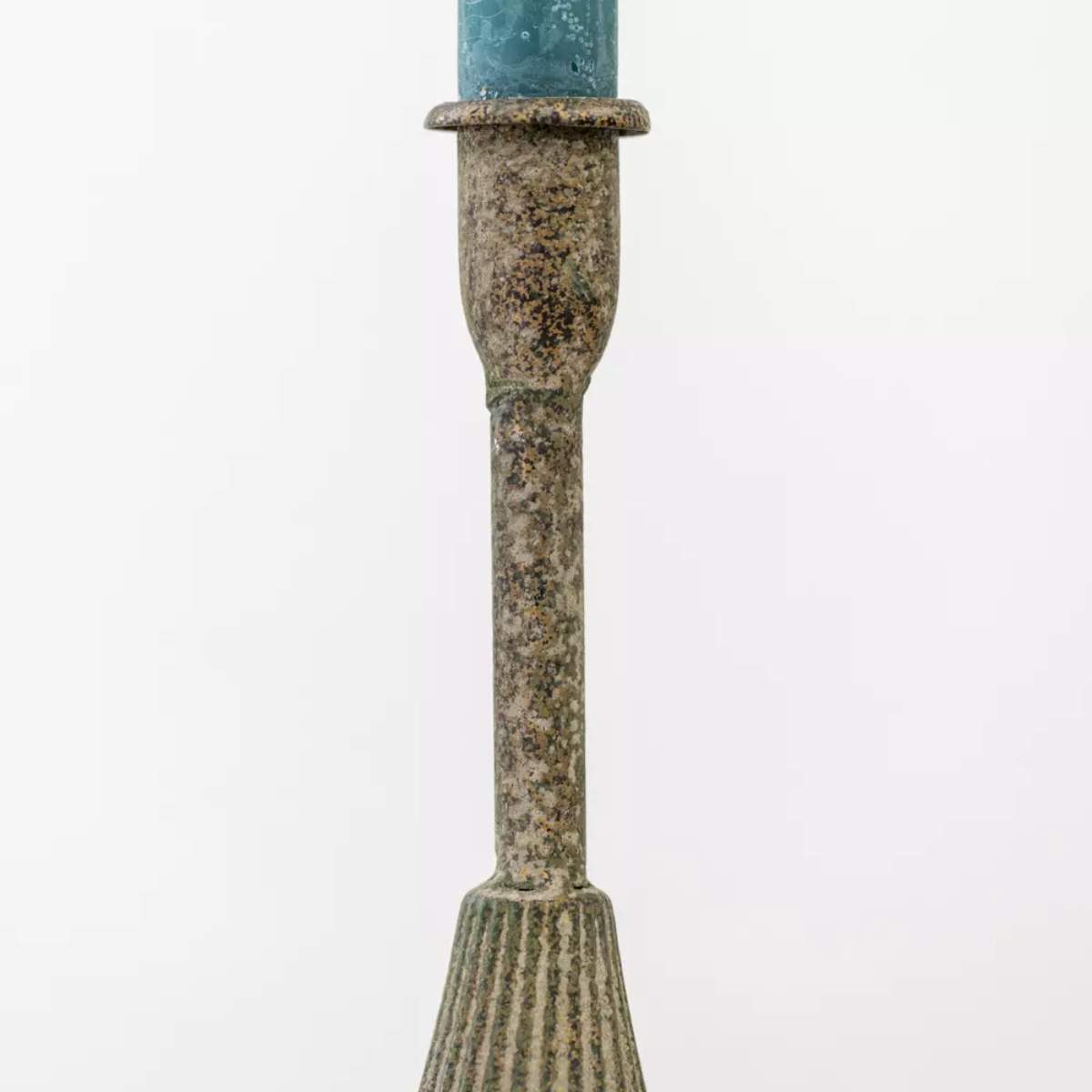 Grand Illusions Candlestick Flamenco
