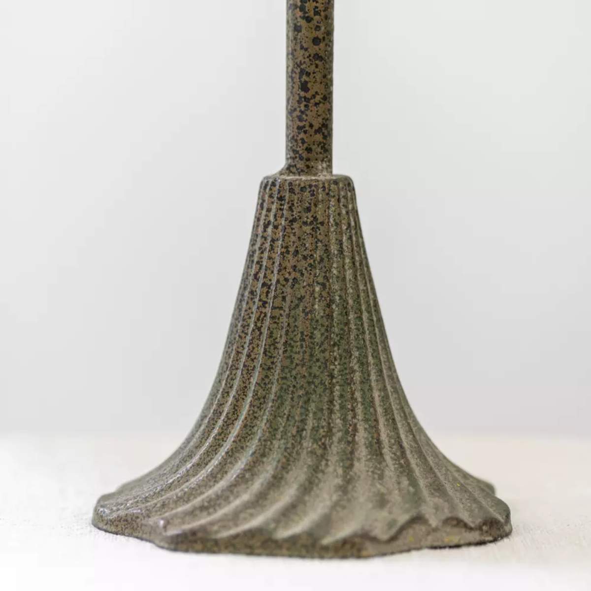 Grand Illusions Candlestick Flamenco