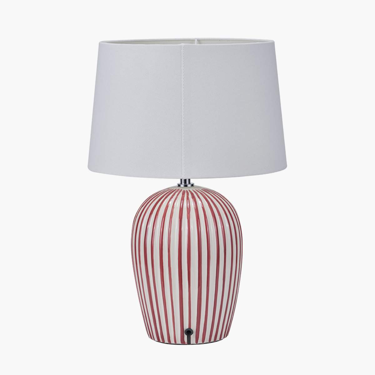 Pacific Lifestyle Cannes Ceramic Table Lamp