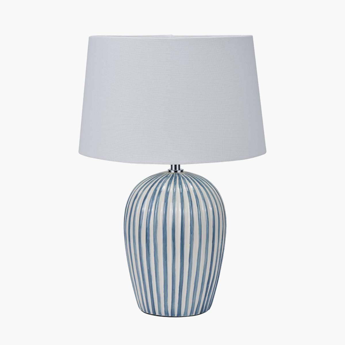Pacific Lifestyle Cannes Ceramic Table Lamp