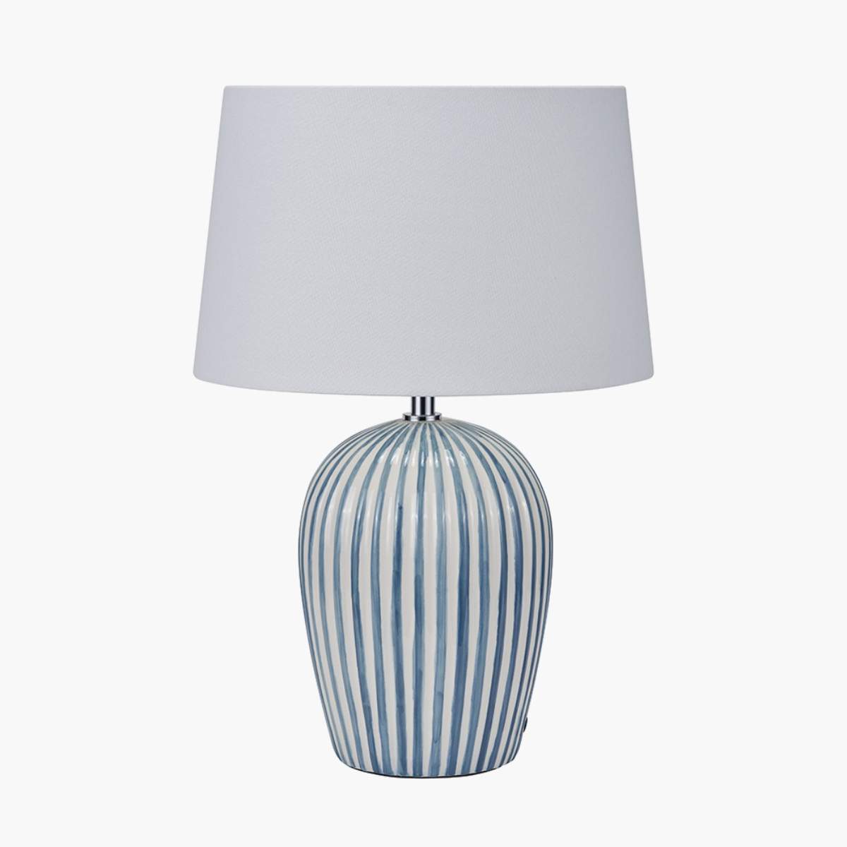 Pacific Lifestyle Cannes Ceramic Table Lamp