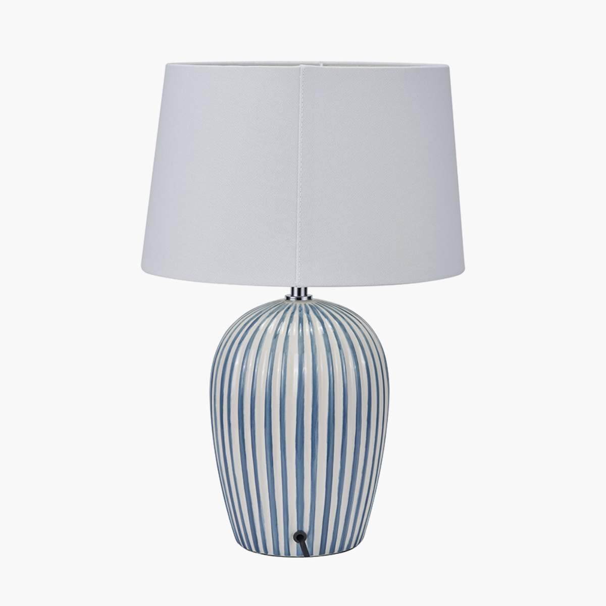 Pacific Lifestyle Cannes Ceramic Table Lamp