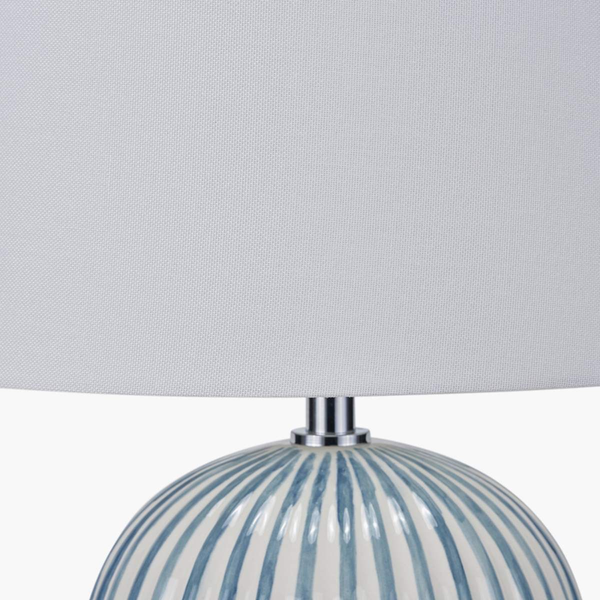 Pacific Lifestyle Cannes Ceramic Table Lamp